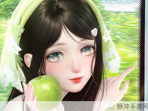 苹果14闪耀暖暖密码修改全攻略
