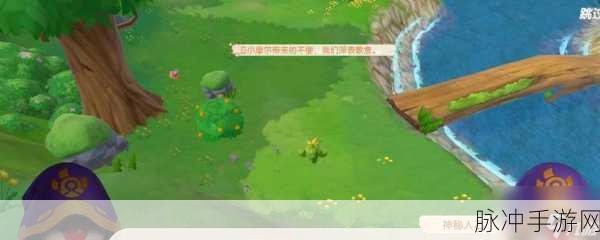 摩尔庄园手游记者拍照全攻略，捕捉庄园美好瞬间