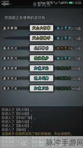 放置江湖百花谷支线任务全攻略,解锁隐藏剧情与丰厚奖励