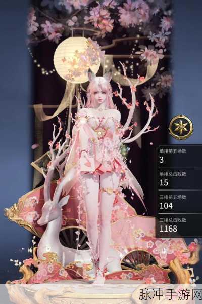 永劫无间胡桃双马尾发型魅力全揭秘,获取攻略与时尚潮流深度解析