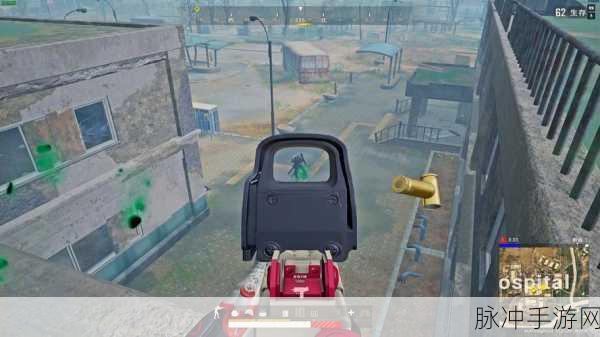 绝地求生大逃杀，全面攻略——如何有效提升FPS