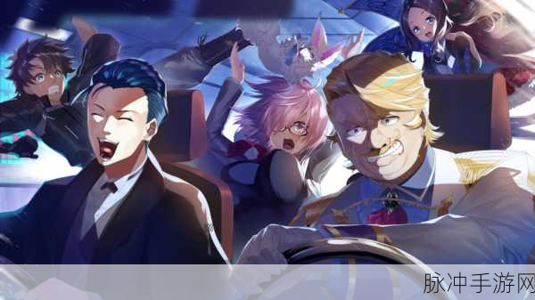 命运-冠位指定FGO,术之辉石高爆地点全攻略