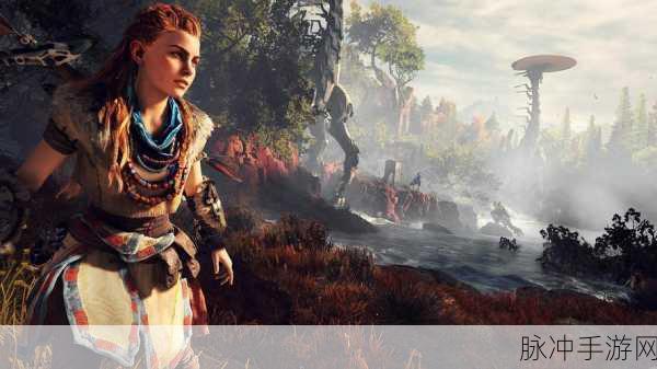 地平线黎明时分结局彩蛋深度揭秘，隐藏的希望与未来的曙光