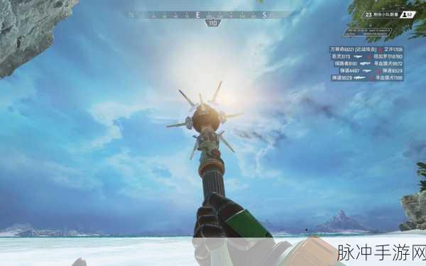 地平线黎明时分结局彩蛋深度揭秘，隐藏的希望与未来的曙光