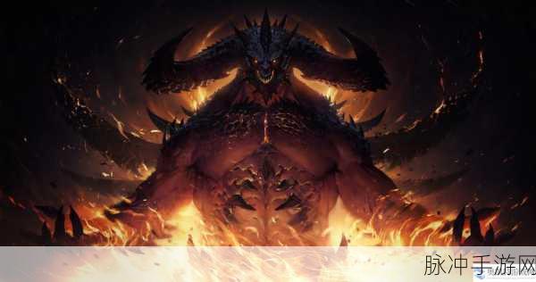 暗黑破坏神2BOSS关系与来历全解析