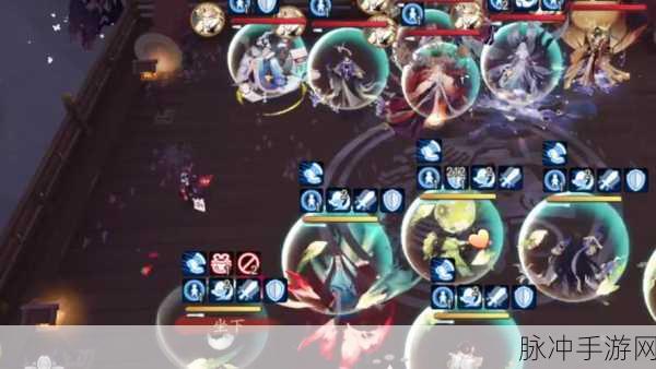 阴阳师孟婆秘闻副本全攻略,解锁高效打法,轻松通关