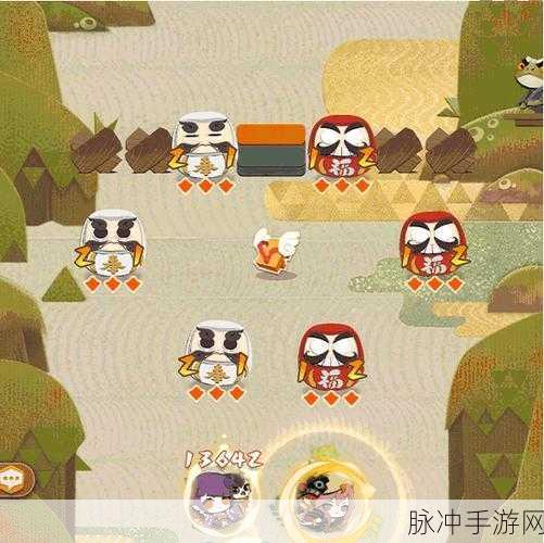 阴阳师妖怪屋SR角色薰的技能大揭秘，快来一探究竟