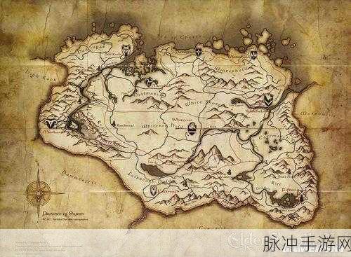 上古卷轴5手游大地图无限载入问题全解析及深度攻略