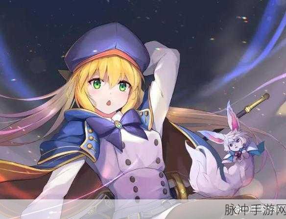 命运-冠位指定FGO,术呆几宝够用深度解析