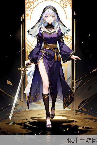 光之战纪,精品二次元冒险之旅全面解析