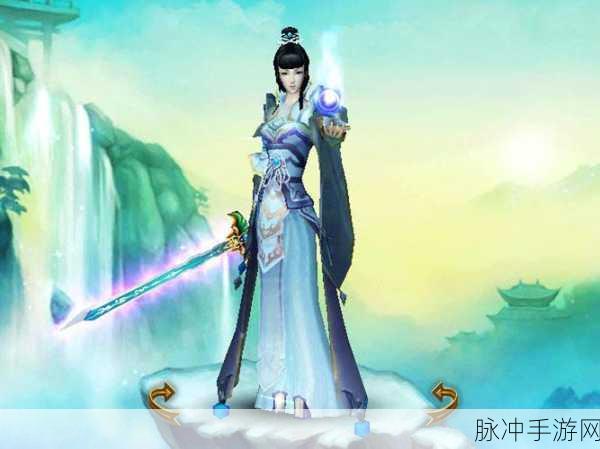 倩女幽魂手游深度解析,方士与画魂,哪个职业玩着更爽?