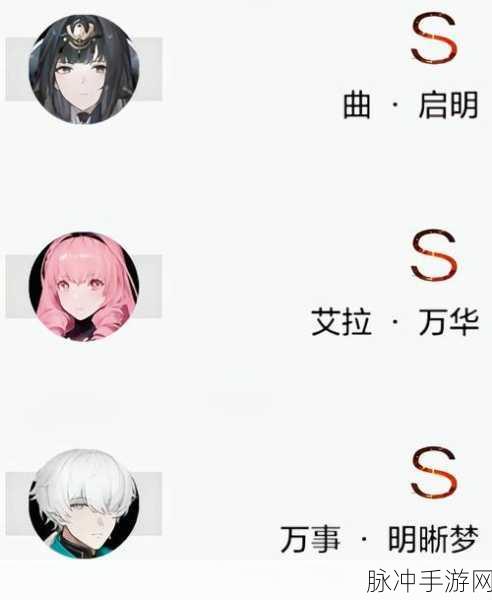 战双帕弥什凛冬序列攻略解析大全,从入门到精通的实战指南