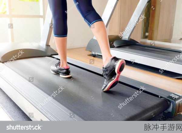 运动健身新风尚,Athletic Runners安装下载全攻略,专为健身爱好者量身打造