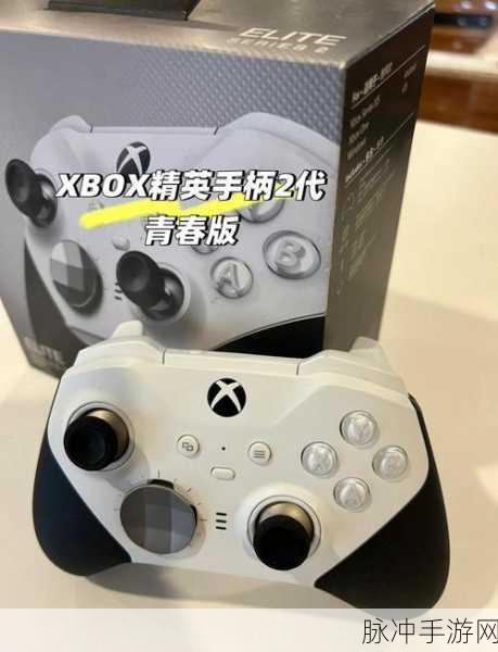 和平精英Xbox手柄连接出错全面解析与解决方案