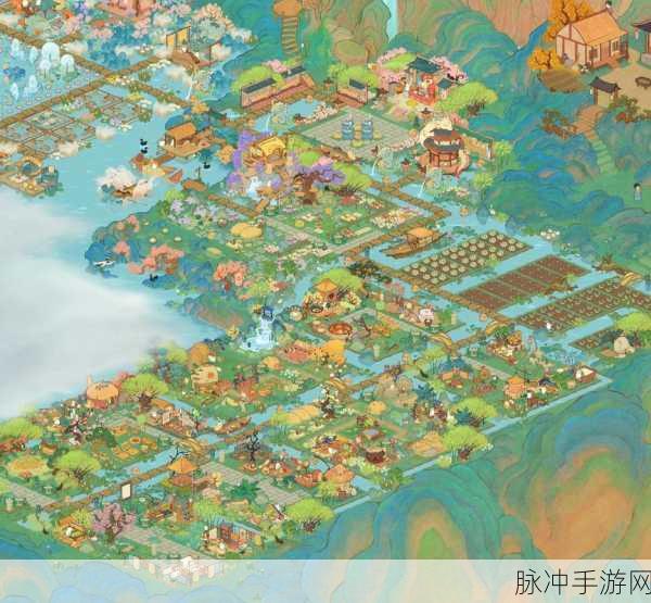 桃源深处有人家,仙女湖钓鱼全攻略与最佳时间解析