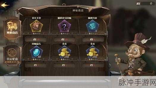 哈利波特魔法觉醒新回响使用全攻略