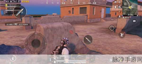 和平精英娱乐模式消失之谜,手游公司策略调整与用户期待