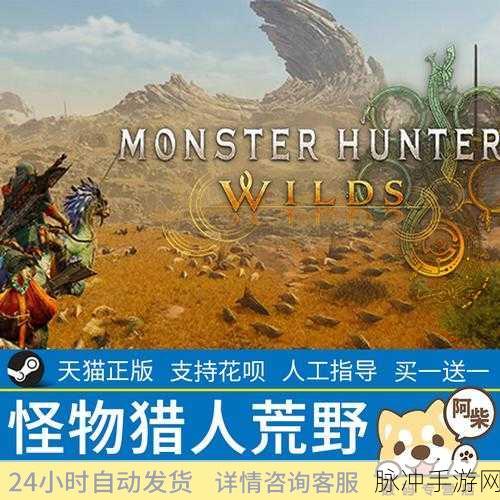 怪物猎人世界,跨越时代的狩猎之旅——各版本深度解析