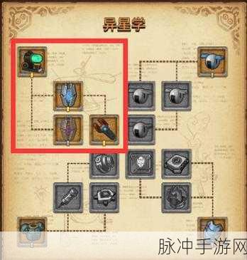 不思议迷宫深度攻略,法老洞窟法宝选择智慧解析