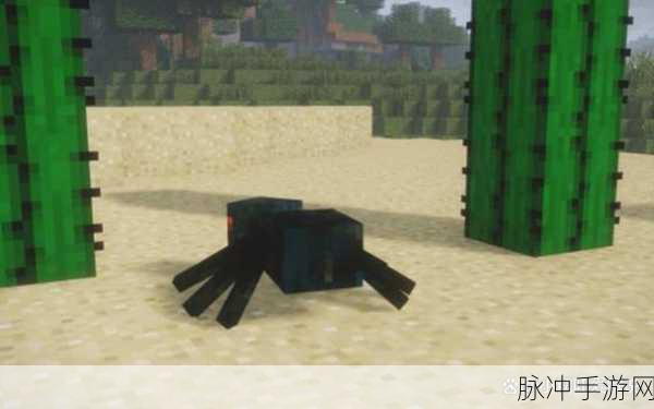 我的世界仙人掌与经验值关系深度解析