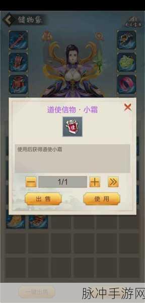 玄元剑仙宗门信物深度揭秘,使用指南与效能全解析
