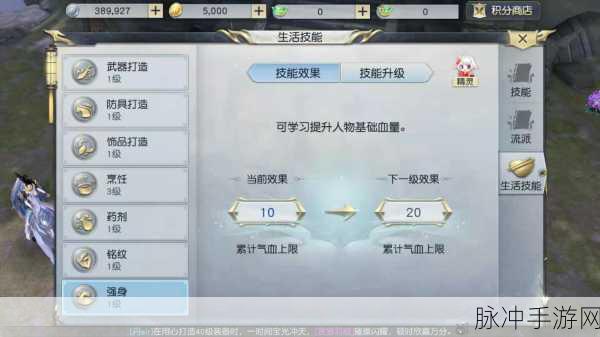 镇魔曲手游技能修炼深度解析与实战技巧