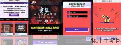 天下3豪华新手礼包,解锁你的游戏新纪元!