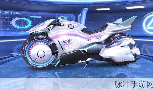 QQ飞车手游金星漂流瓶获取全攻略,解锁点券新途径