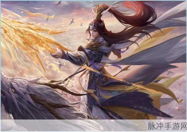 探秘三国杀赵云传奇游戏下载,独特放置三国题材新体验