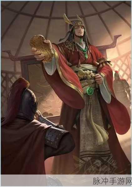 三国杀手游武将荀攸深度用法解析