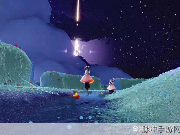 光遇星光沙漠全面过关攻略