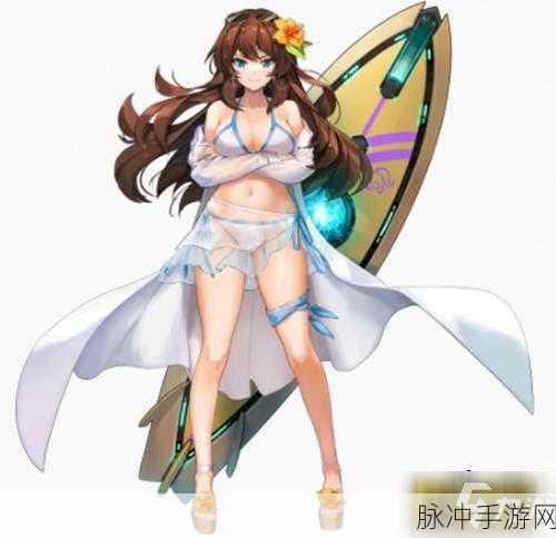 坎公骑冠剑全身立绘全攻略,解锁英雄风采的秘籍