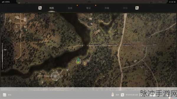 潜行者2游戏攻略,小变异区燃料库物资高效收集最新策略揭秘