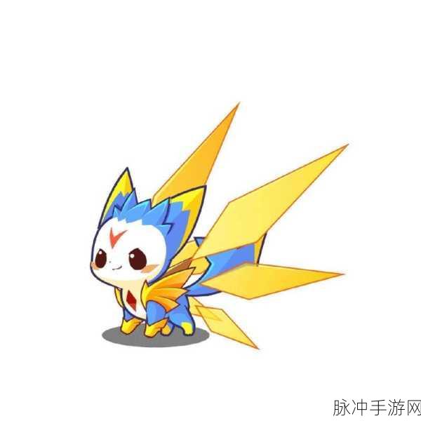 洛克王国深度攻略,迪莫的超进化之路