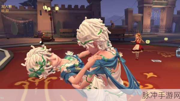 第五人格病患角色深度攻略,求生之路的挑战与制胜策略