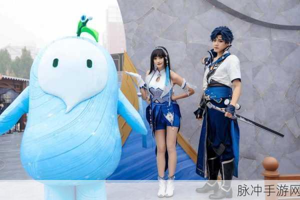 王者荣耀世界线下试玩会盛况,沉浸式游戏体验新纪元