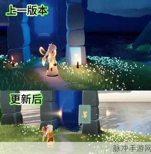 光遇姆明季正式开启，首个季节任务全攻略与注意事项