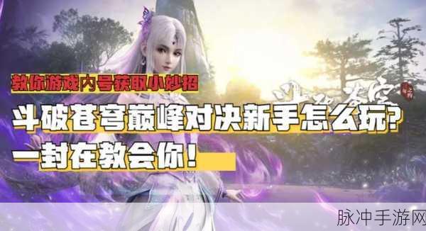 斗破苍穹第5季手游攻略,画质模糊与剧情删减的挑战