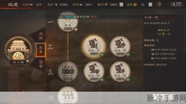 三国志战略版深度攻略,如何获取体验卡及更多武将资源