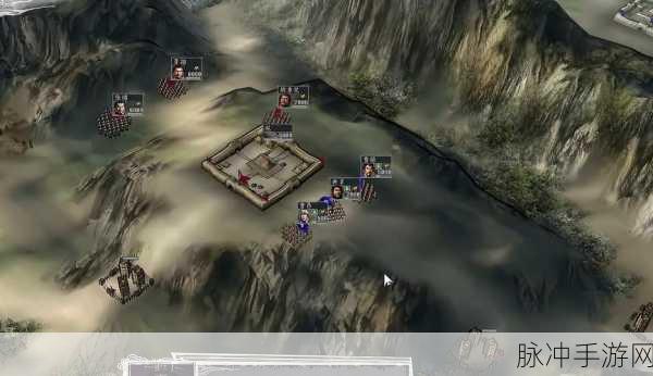 三国志11威力加强版,全面解析耐久度提升策略