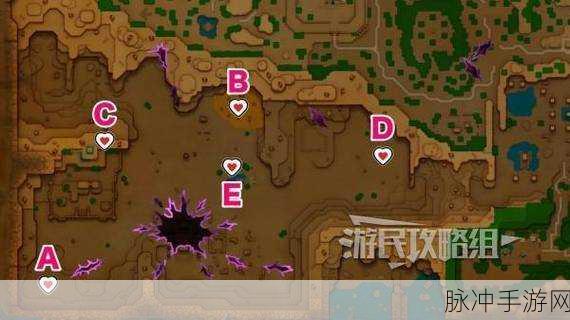 塞尔达传说，智慧的再现鼓隆手环获取方法全攻略详解
