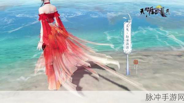 天涯明月刀手游服务器爆满应对策略,如何顺利挤入心仪服务器