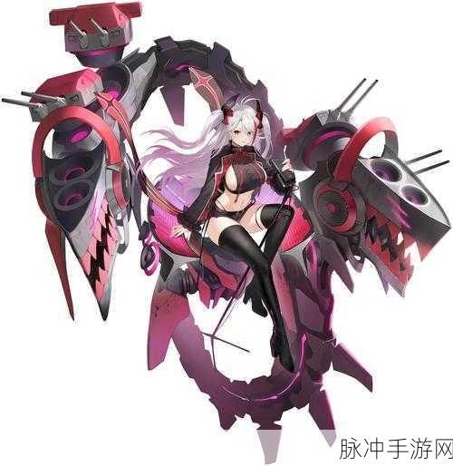 碧蓝航线NPC舰娘，她们的情绪世界探索