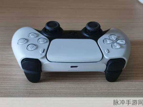 探索2025年CF手游最佳手柄操控利器,解锁极致游戏体验