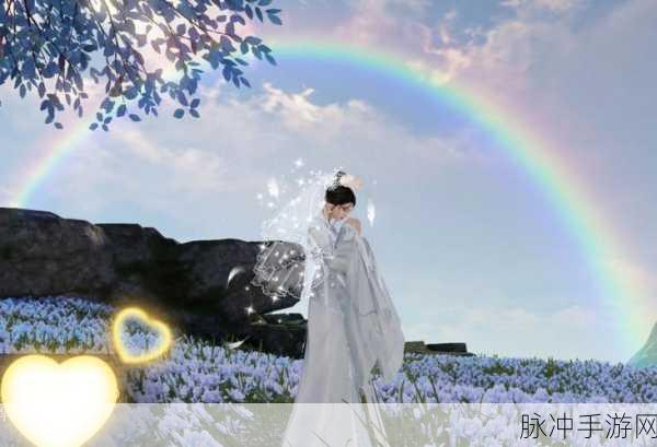 天涯明月刀手游嘻戏雪仗玩法全攻略,冬日乐趣无限