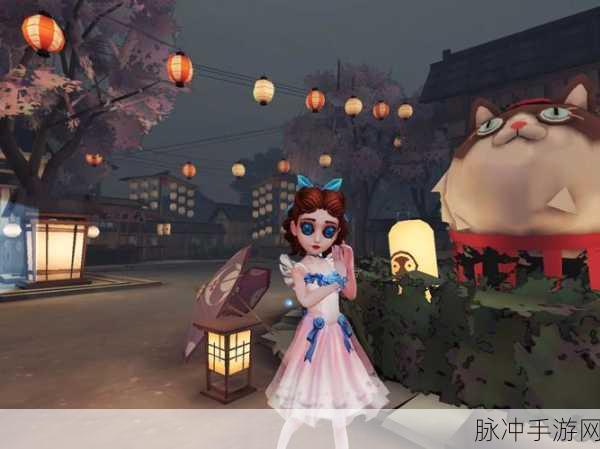 第五人格烟花盛宴，烟花时间点全面解析与攻略