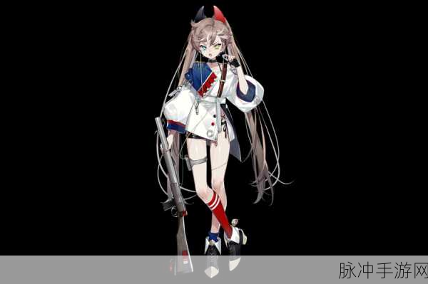 少女前线MP5专属装备深度解析,属性图鉴与实战应用