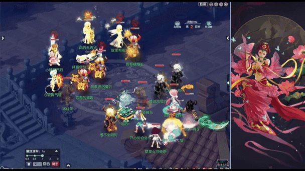 梦幻西游手游魔王寨与狮驼岭,门派对比深度解析