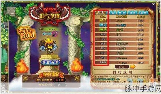冒险王OL深度攻略,揭秘哈斯币的获取之道