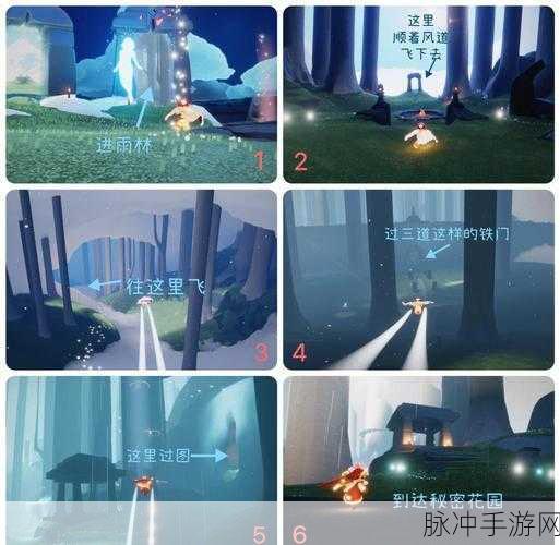 光遇伊甸地上红石头全解析,探索与交易的神秘宝石